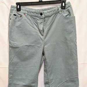 Women's Vintage Corduroy Pants